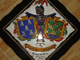 Cerámica de Pico Doble detalle